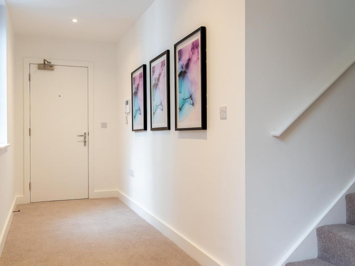 Pass The Keys Super Prime Duplex Loft Jewellery Quarter Apartment