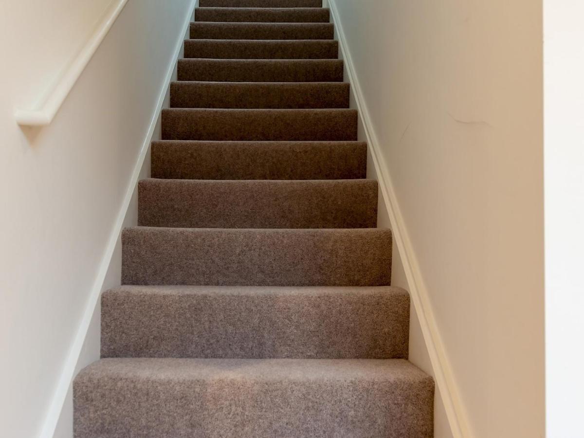 Pass The Keys Super Prime Duplex Loft Jewellery Quarter Apartment Birmingham