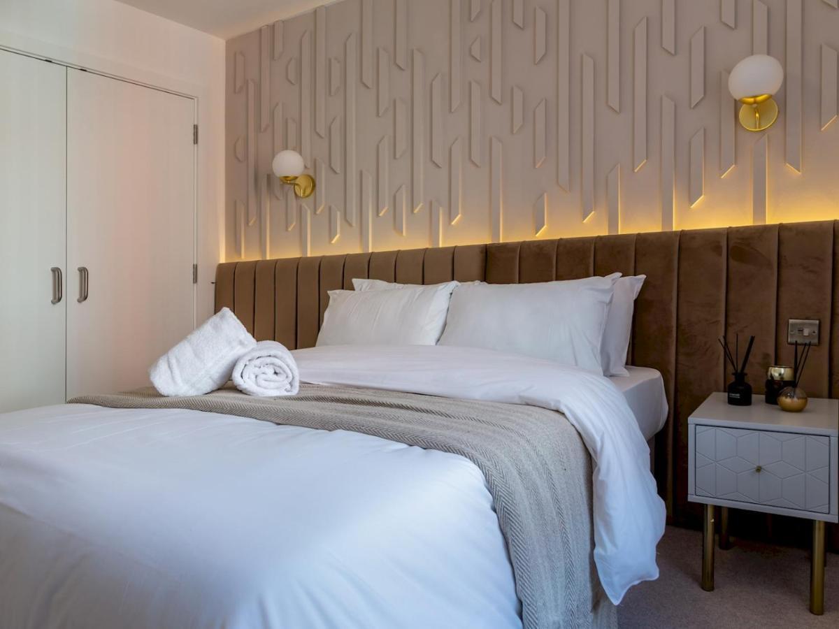 Apartment Pass The Keys Super Luxurious 1 Bed Jewellery Q