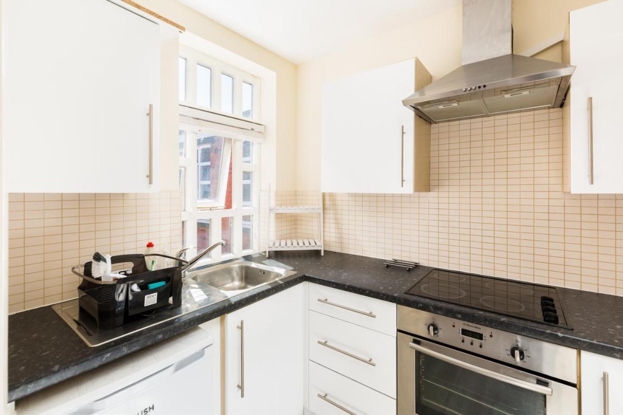 Apartment St Paul's Square Cozy Ciean Quiet Close To Centre *