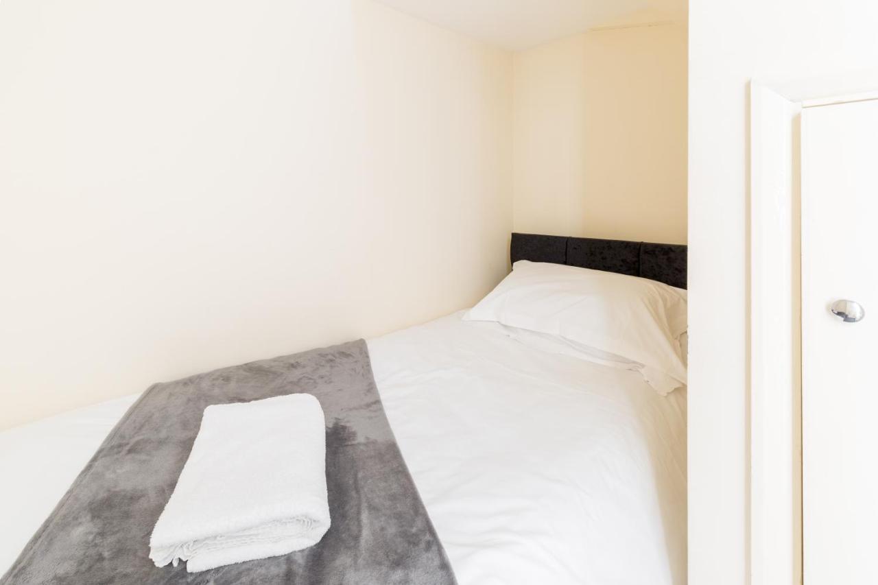 St Paul's Square Cozy Ciean Quiet Close To Centre Apartment Birmingham
