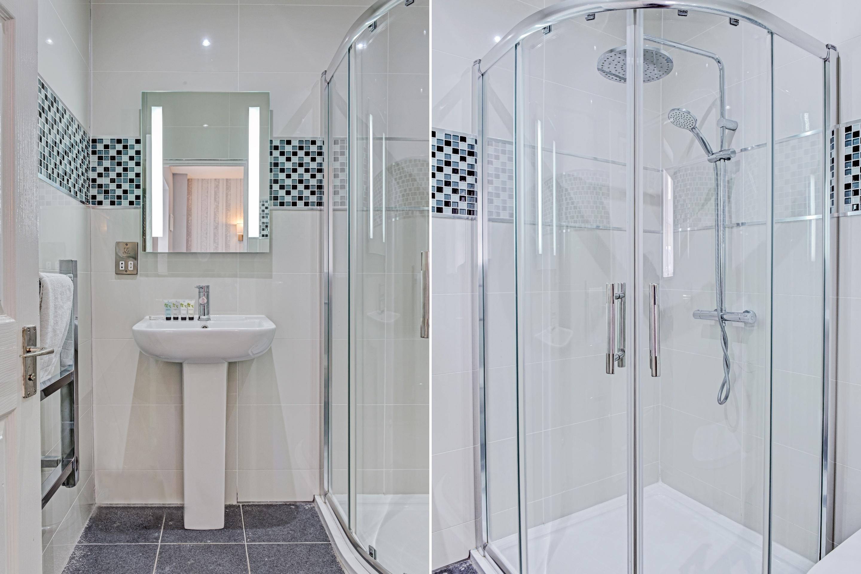 Hotel Oyo Dovecote Birmingham