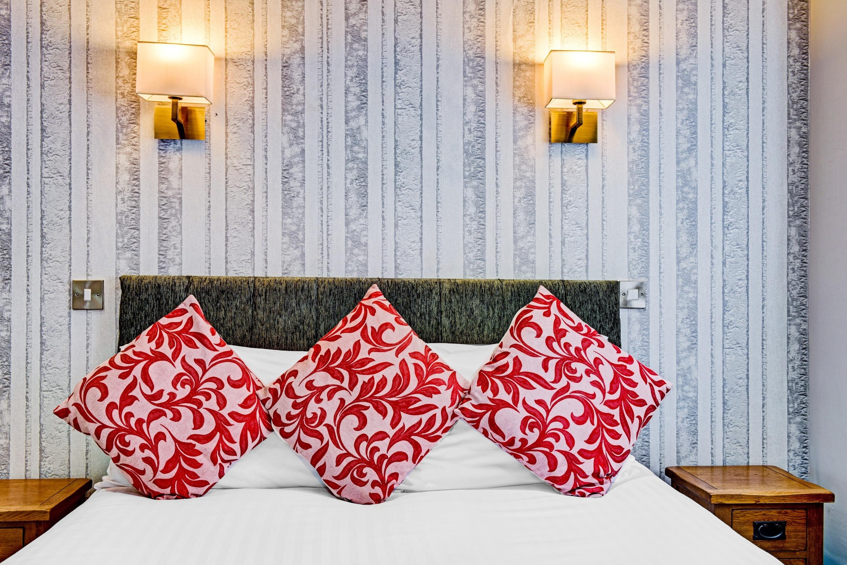 Hotel Oyo Dovecote 3*