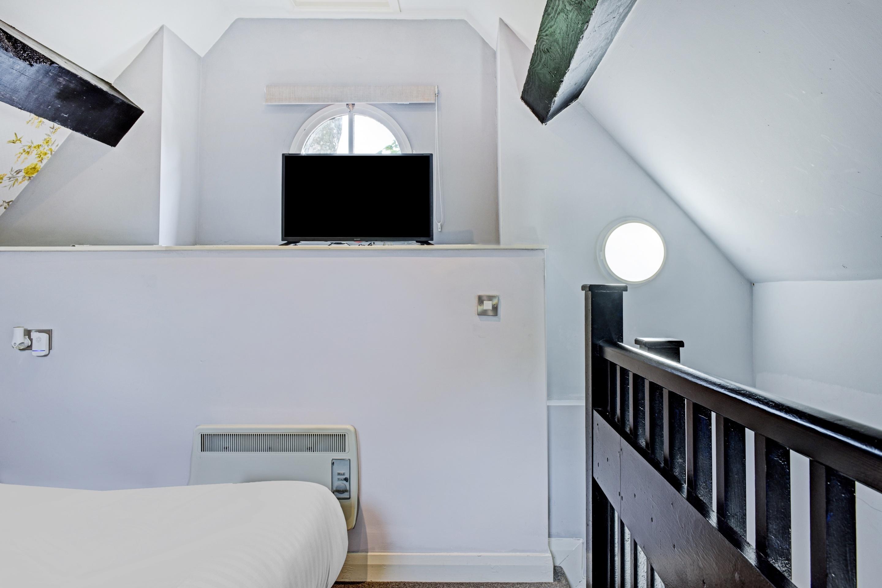Hotel Oyo Dovecote Birmingham