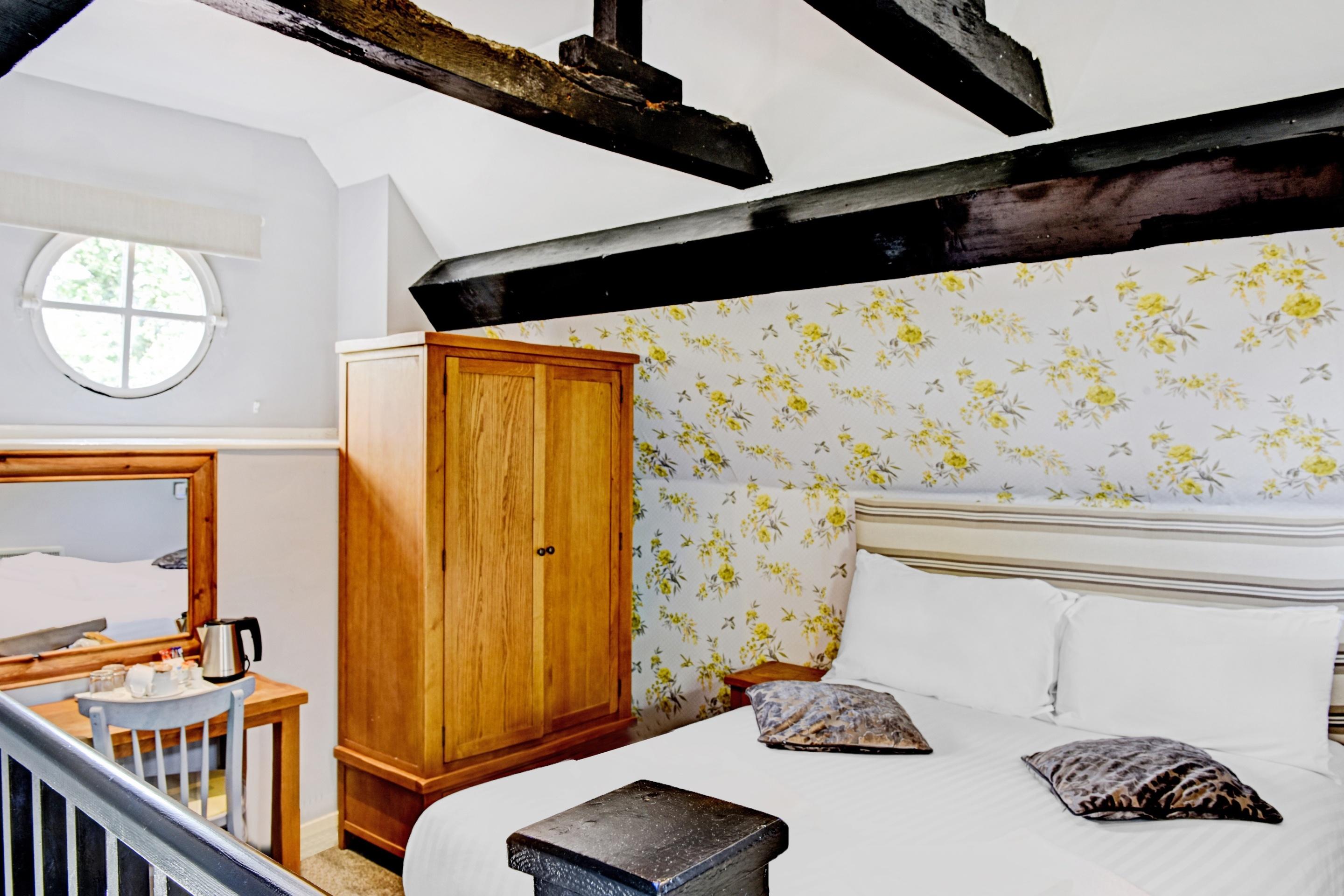Oyo Dovecote Hotel Birmingham
