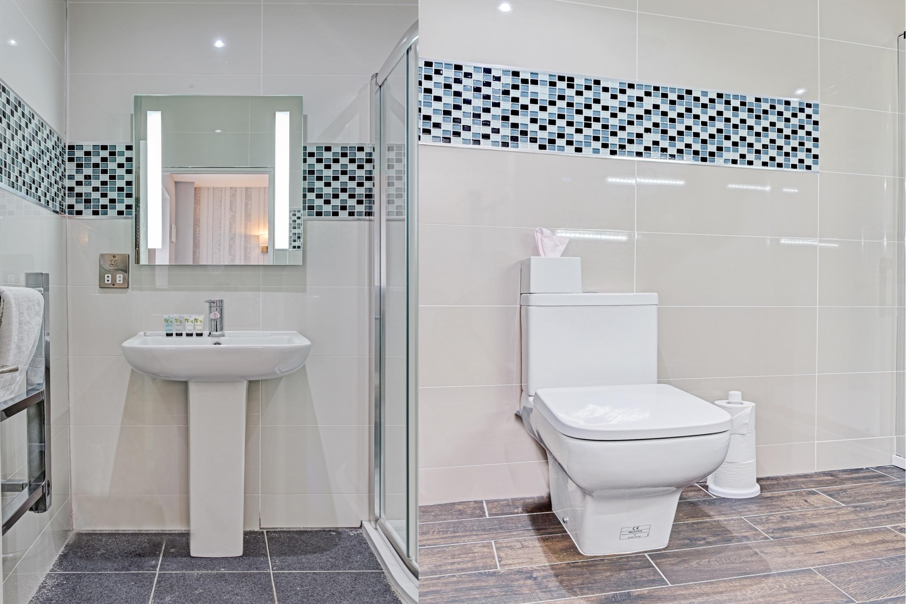 Oyo Dovecote Hotel Birmingham