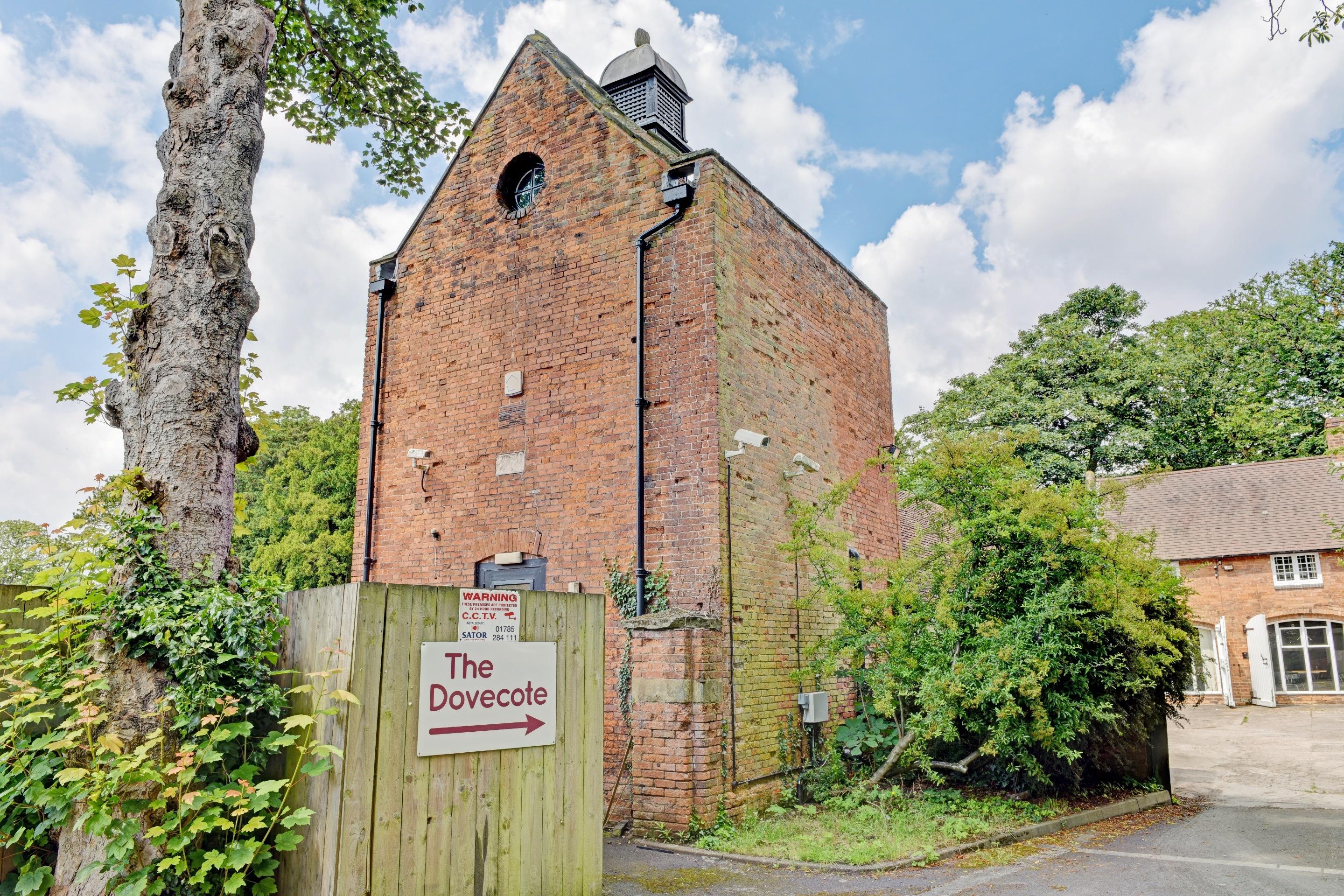 Hotel Oyo Dovecote Birmingham