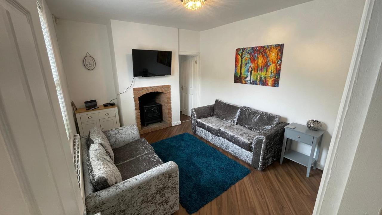 Holiday home Canalside