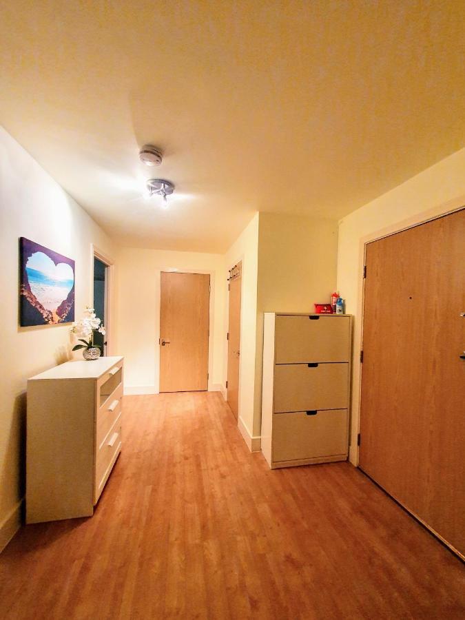 Spacious Modern 1 Bed - Centre Birmingham