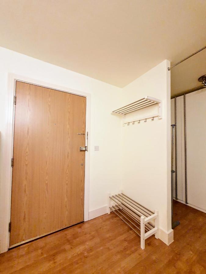 Spacious Modern 1 Bed - Centre * Birmingham