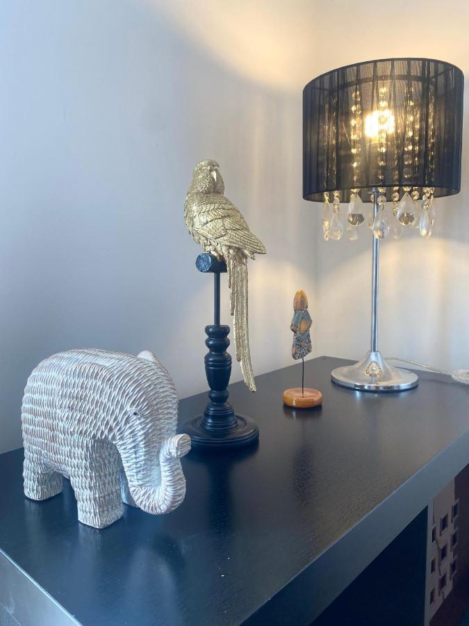 Swanky 2 Bdr Apt/opp Edgbaston Cricket Ground/free Parking Birmingham