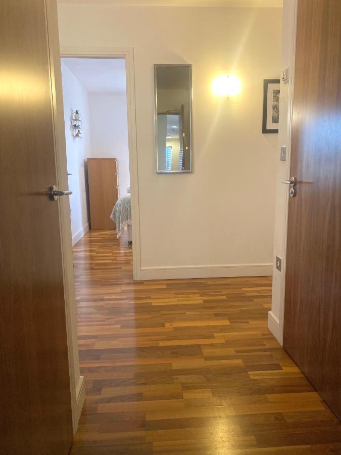 Apartment Swanky 2 Bdr Apt/opp Edgbaston Cricket Ground/free Parking *