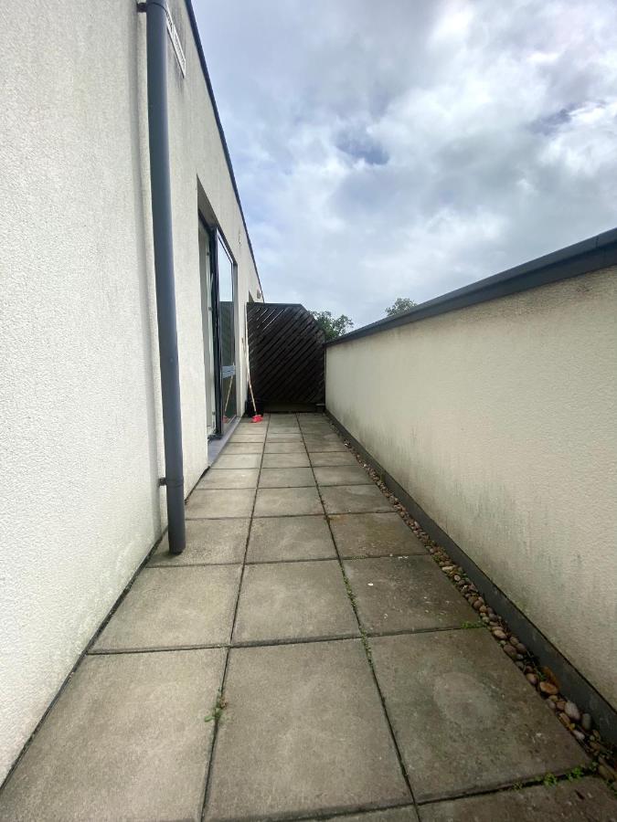 Swanky 2 Bdr Apt/opp Edgbaston Cricket Ground/free Parking Apartment *