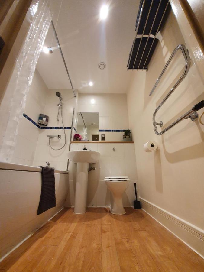 The Postbox Modern Spacious Penthouse - Heart Of Centre Apartment Birmingham