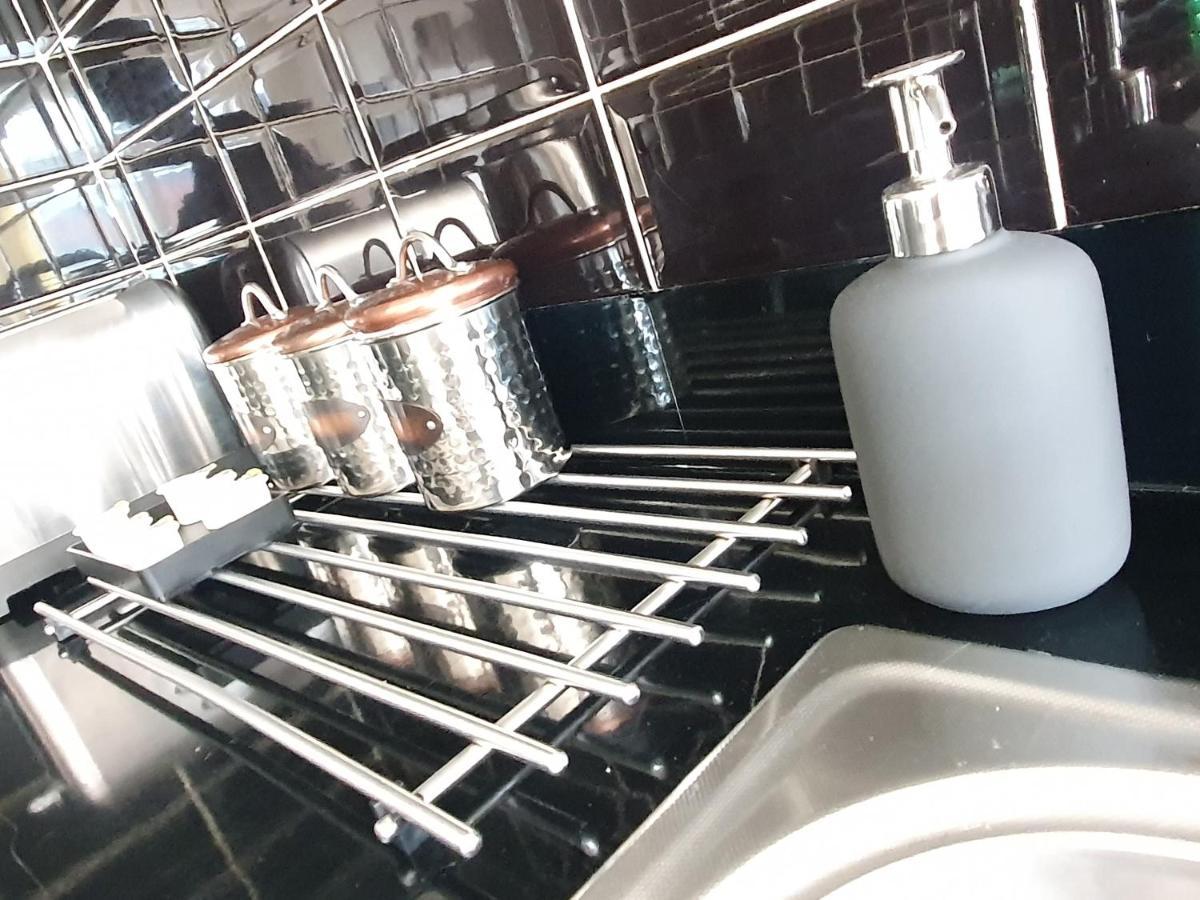 Apartment The Postbox Modern Spacious Penthouse - Heart Of Centre Birmingham
