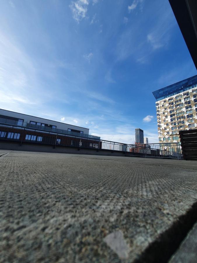 The Postbox Modern Spacious Penthouse - Heart Of Centre * Birmingham
