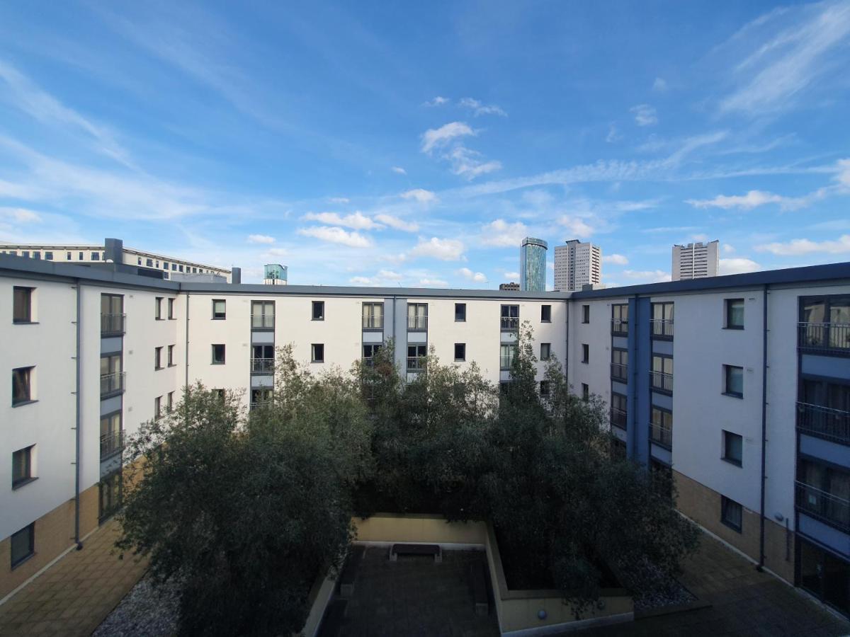 Apartment The Postbox Modern Spacious Penthouse - Heart Of Centre *