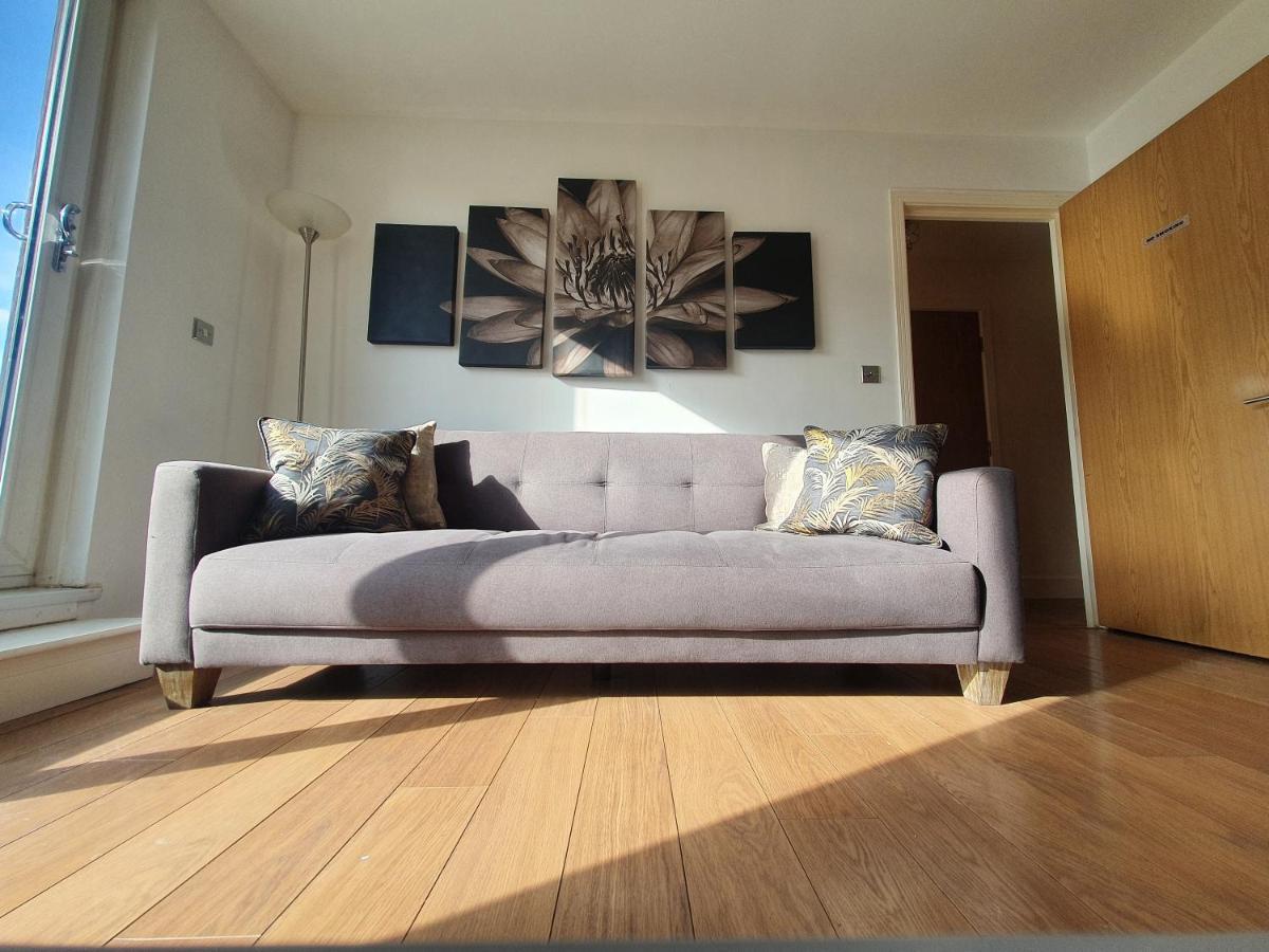 Apartment The Postbox Modern Spacious Penthouse - Heart Of Centre Birmingham