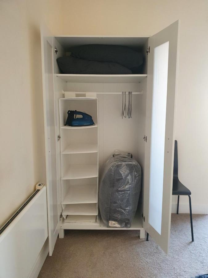 Apartment The Postbox Modern Spacious Penthouse - Heart Of Centre Birmingham