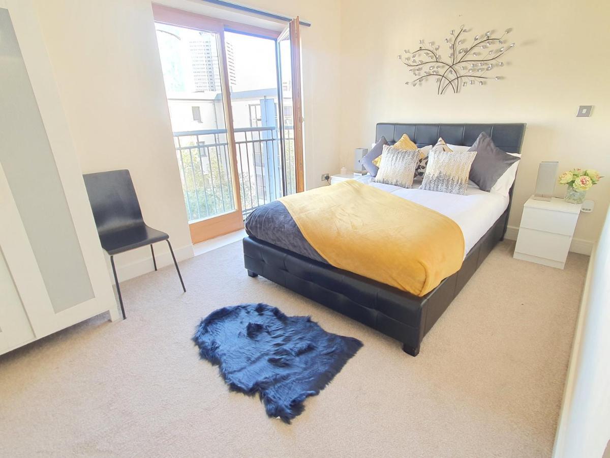 Apartment The Postbox Modern Spacious Penthouse - Heart Of Centre Birmingham