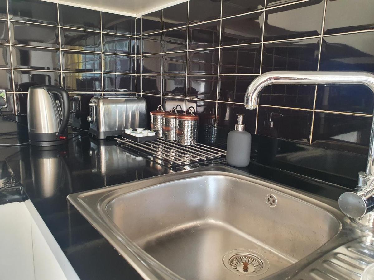 Apartment The Postbox Modern Spacious Penthouse - Heart Of Centre *