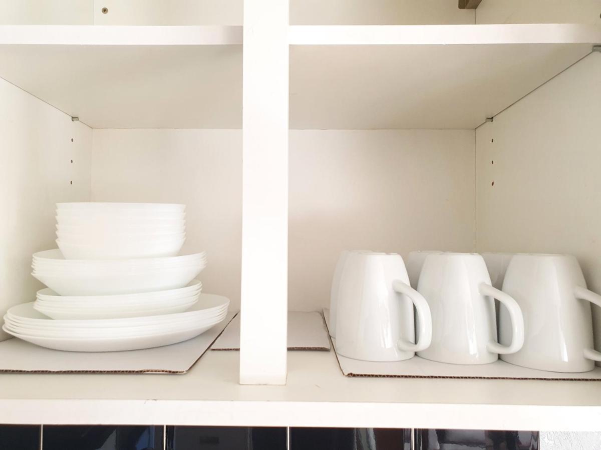 The Postbox Modern Spacious Penthouse - Heart Of Centre Apartment Birmingham