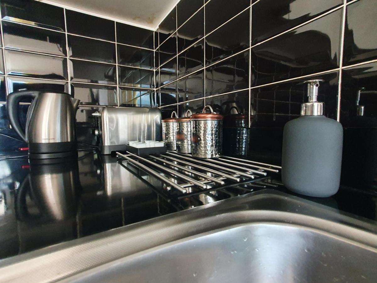 Apartment The Postbox Modern Spacious Penthouse - Heart Of Centre *