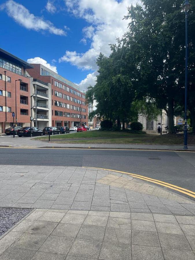 Apartment 2 Bed Very Near To Mail Box , New Street Birmingham