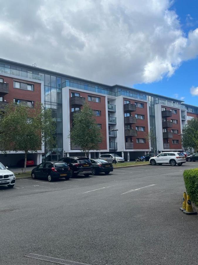 Apartment 2 Bed Very Near To Mail Box , New Street Birmingham