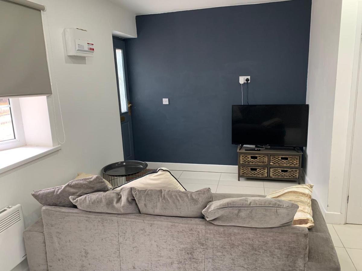 Apartment 1bed Bungalow In The Heart Of Moseley *