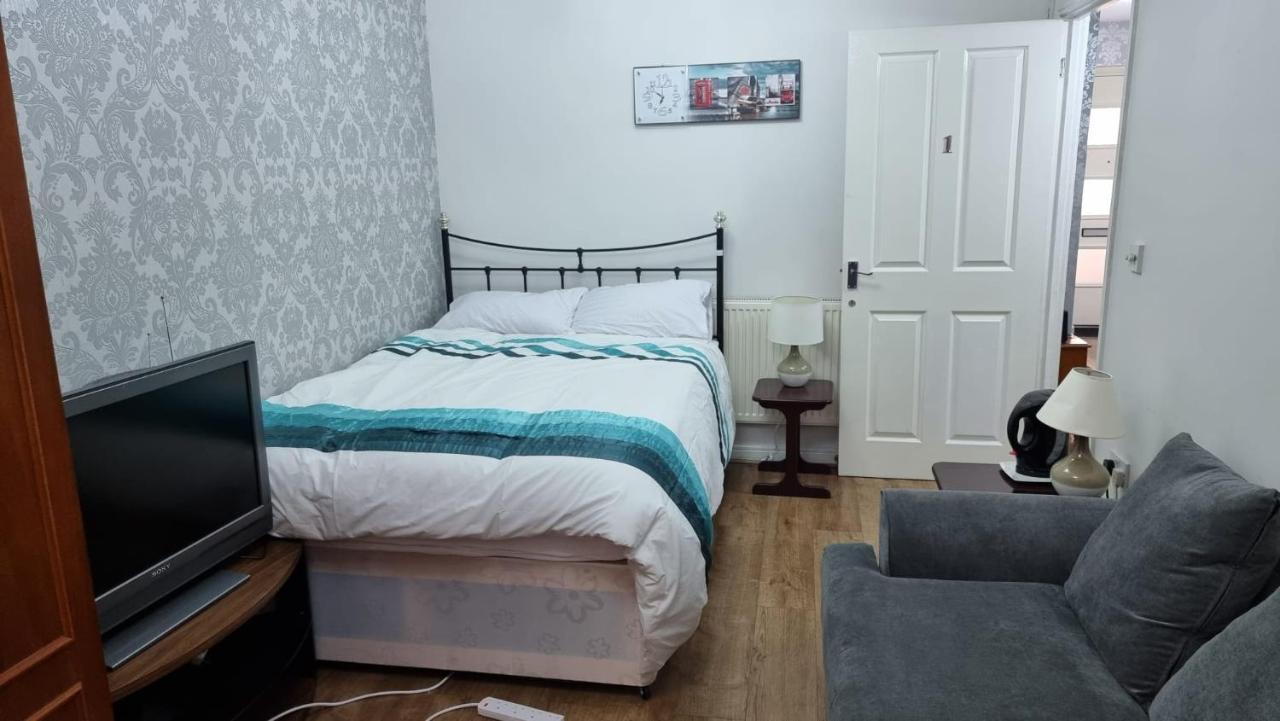 Ebenezer House Bed & Breakfast Birmingham