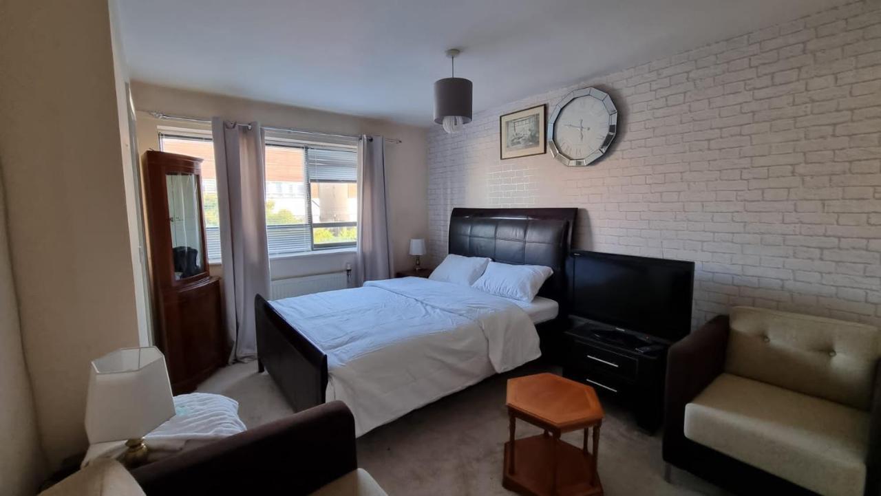 Bed & Breakfast Ebenezer House