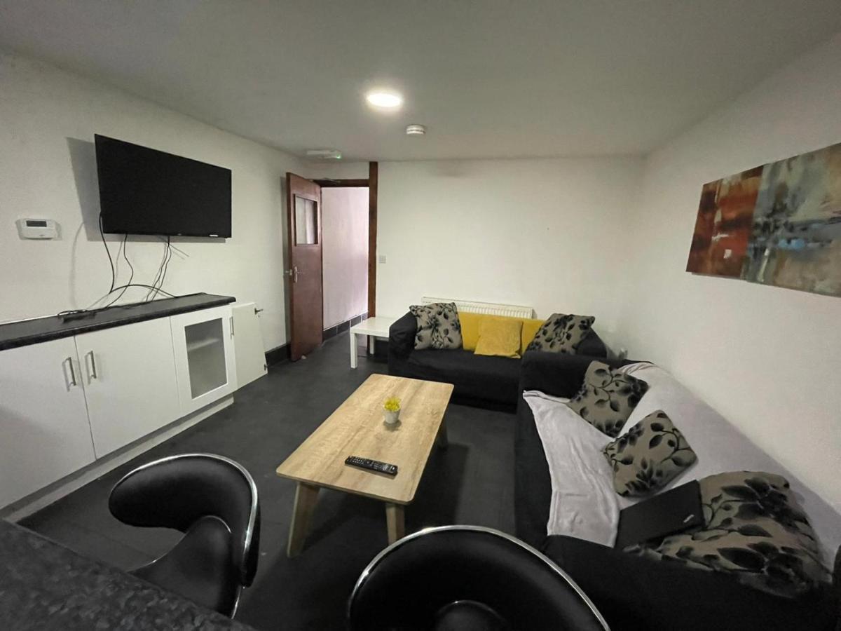 360 - North Rd Guest house