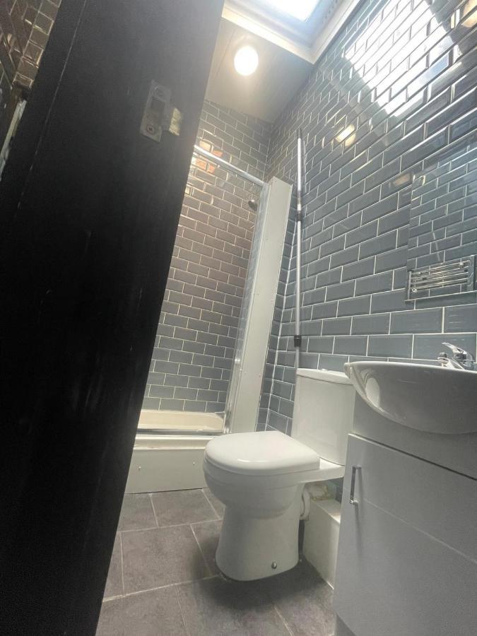 Guest house 360 - North Rd Birmingham