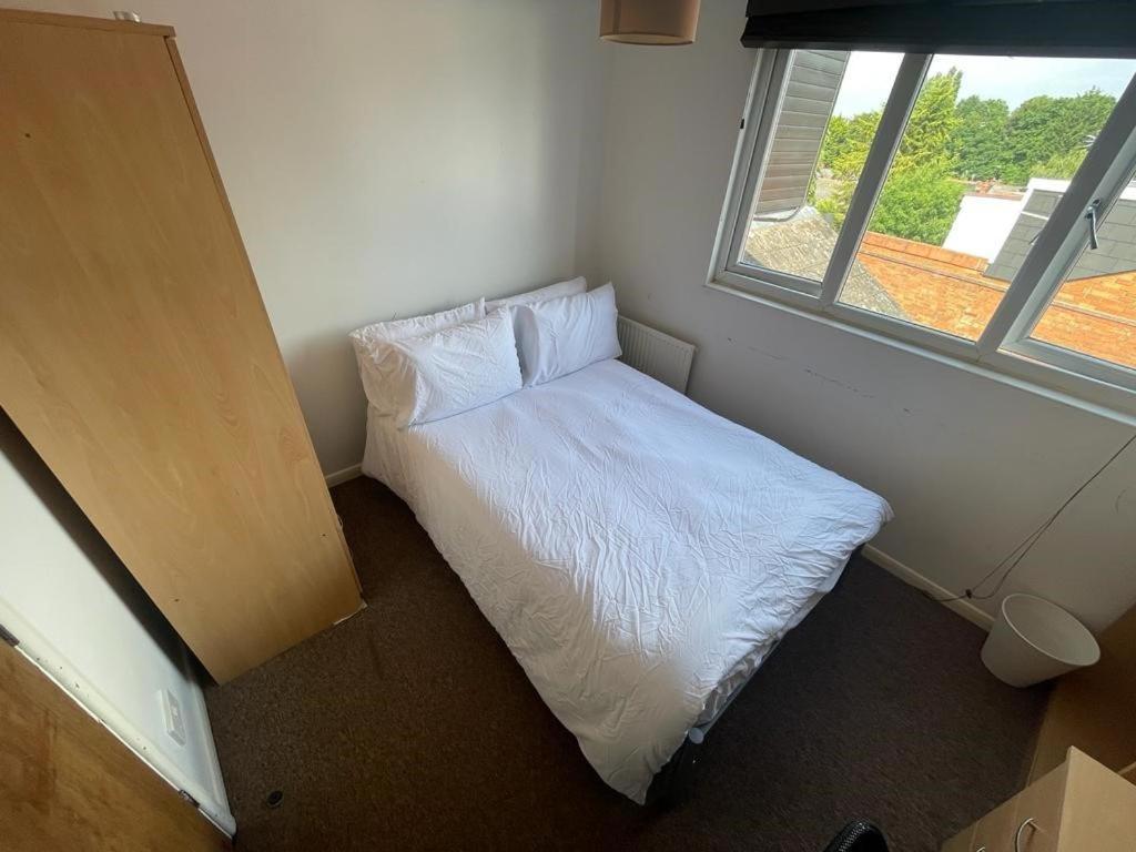 Guest house 360 - North Rd Birmingham