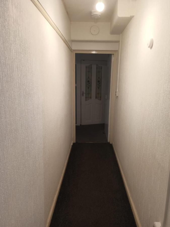 Apartment Beside Queen Elizabeth Hospital Birmingham