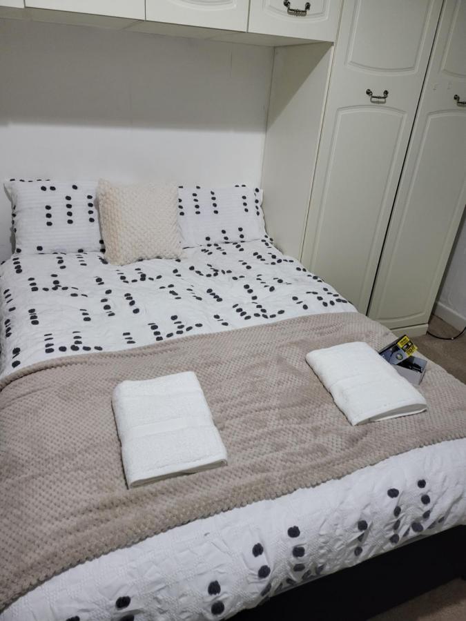 Aparthotel Mcf Short - Handsworth *