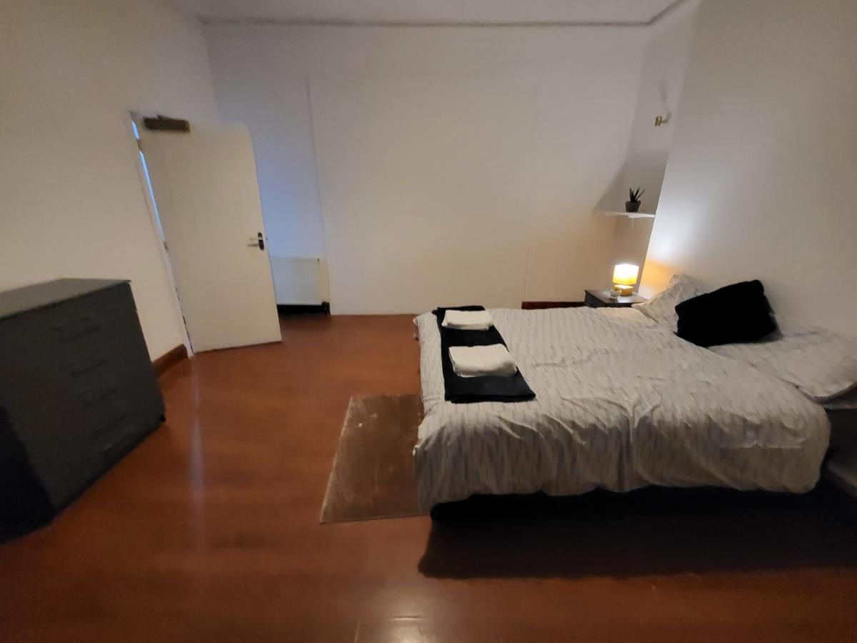 Mcf Short - Handsworth Aparthotel