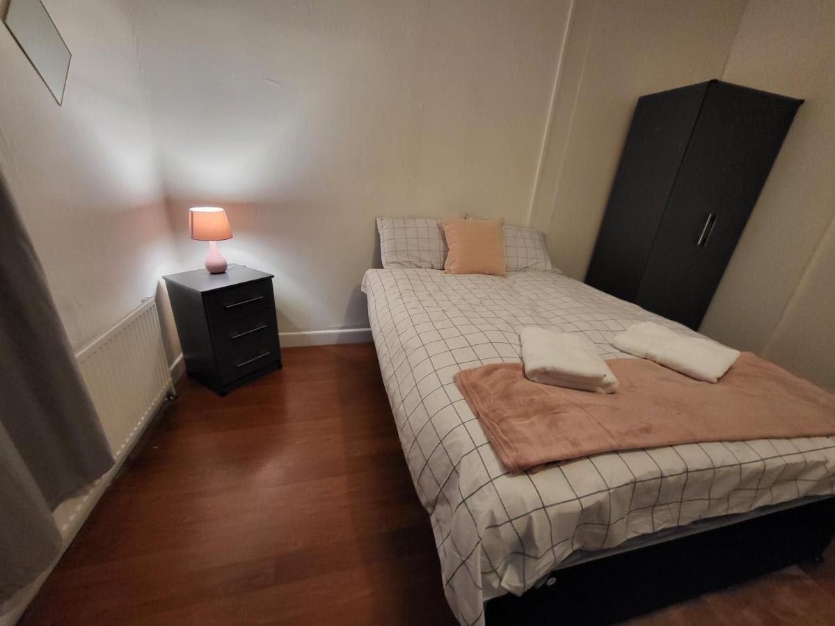 Aparthotel Mcf Short - Handsworth