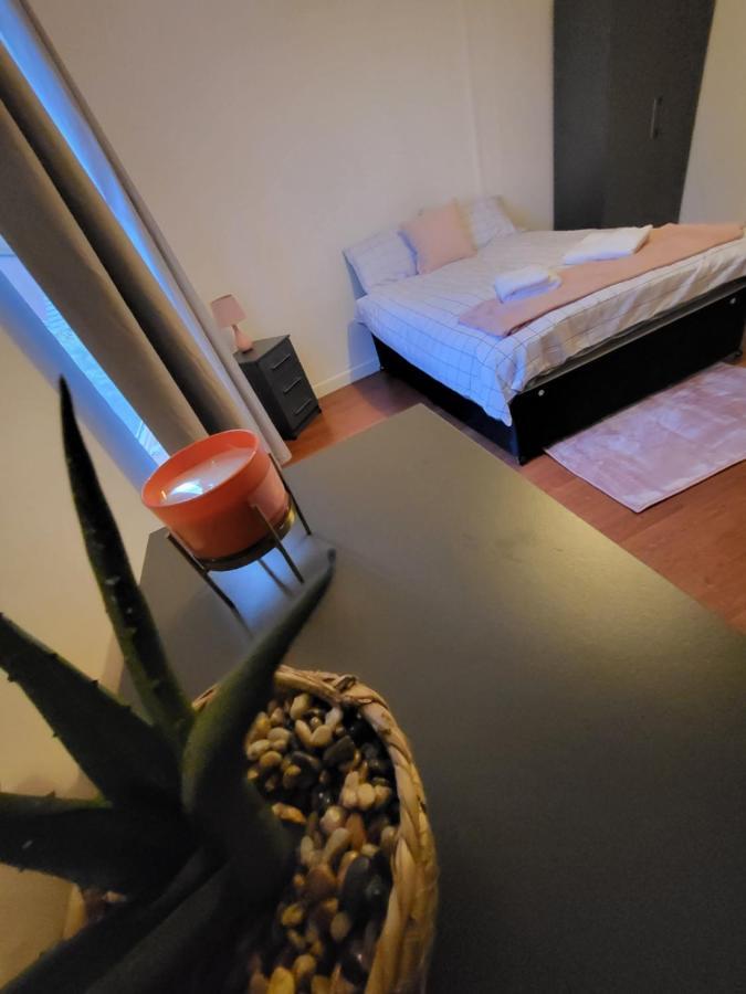 Aparthotel Mcf Short - Handsworth *