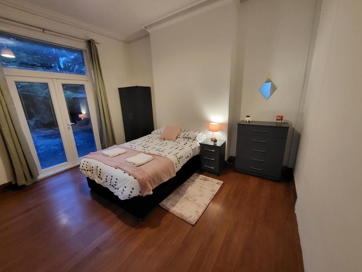 Aparthotel Mcf Short - Handsworth Birmingham