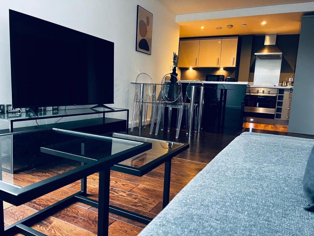 Apartment 2 Bedroom Penthouse