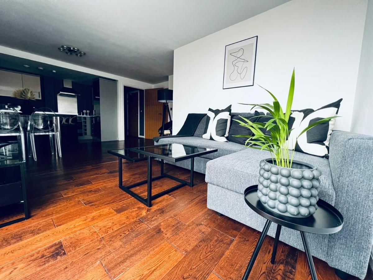 2 Bedroom Penthouse *