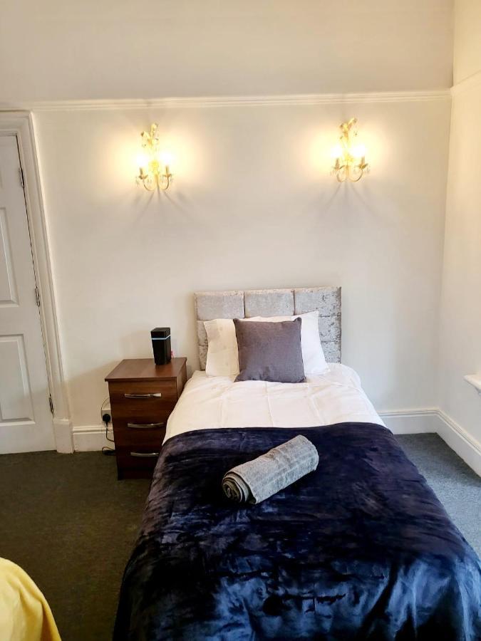 Aparthotel Mm Sure - Handsworth *