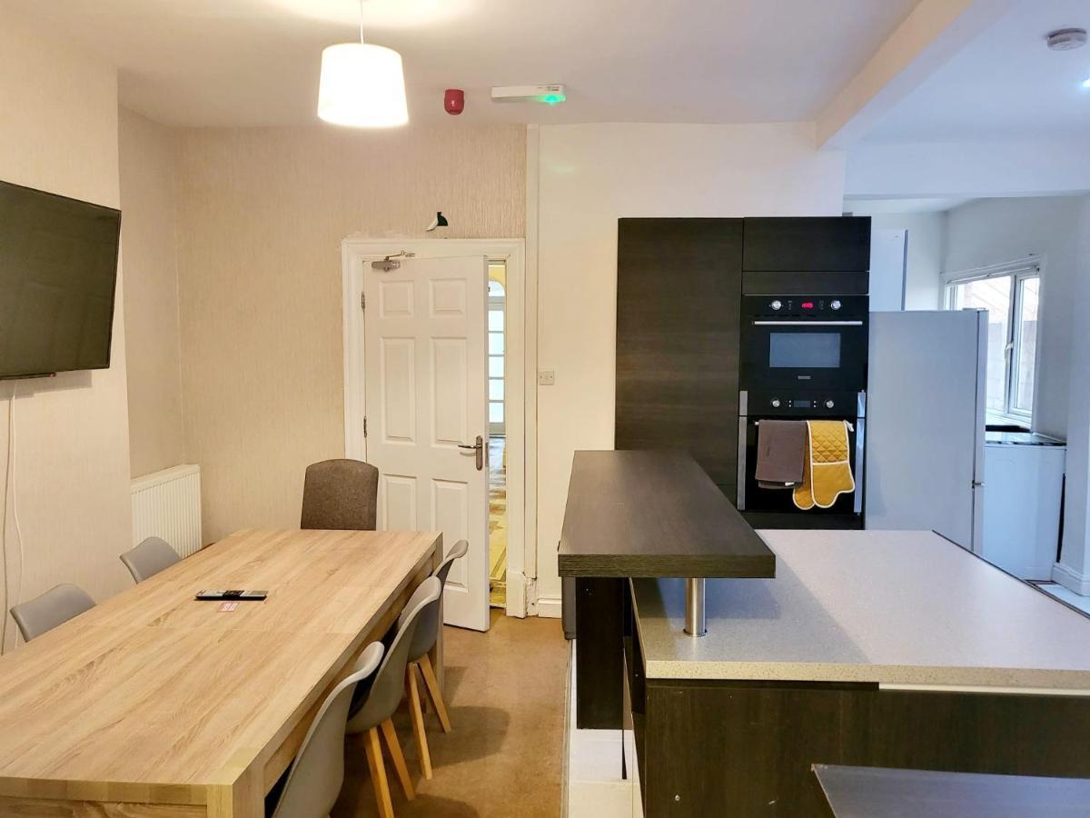 Aparthotel Mm Sure - Handsworth
