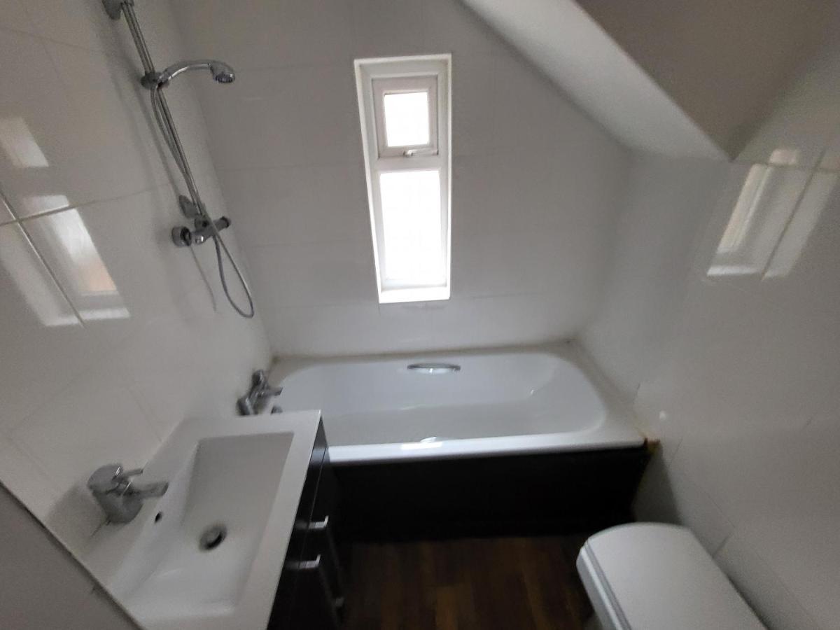 Mm Sure - Handsworth Aparthotel Birmingham