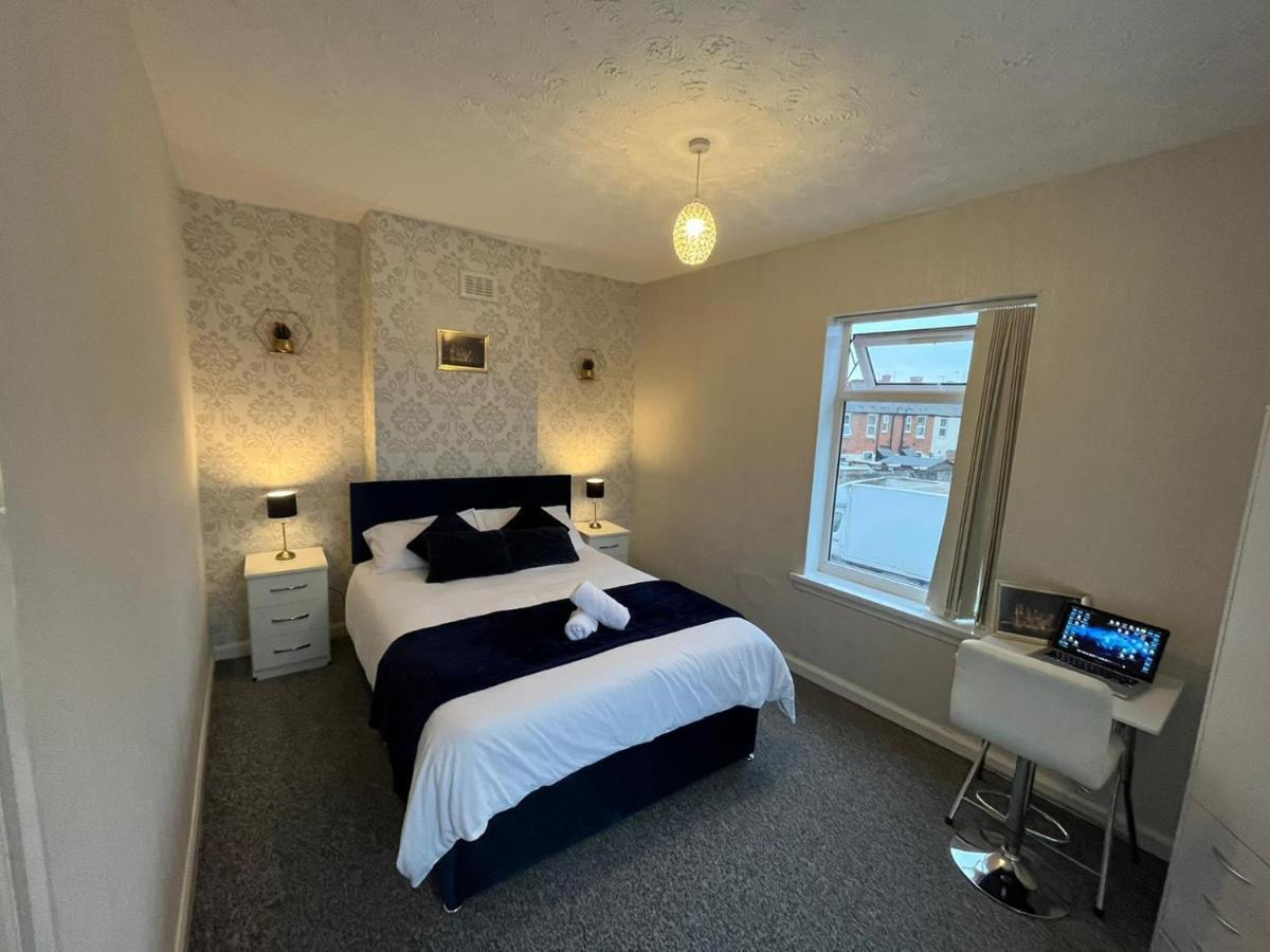 Holiday home Baraka Holiday 1 Birmingham