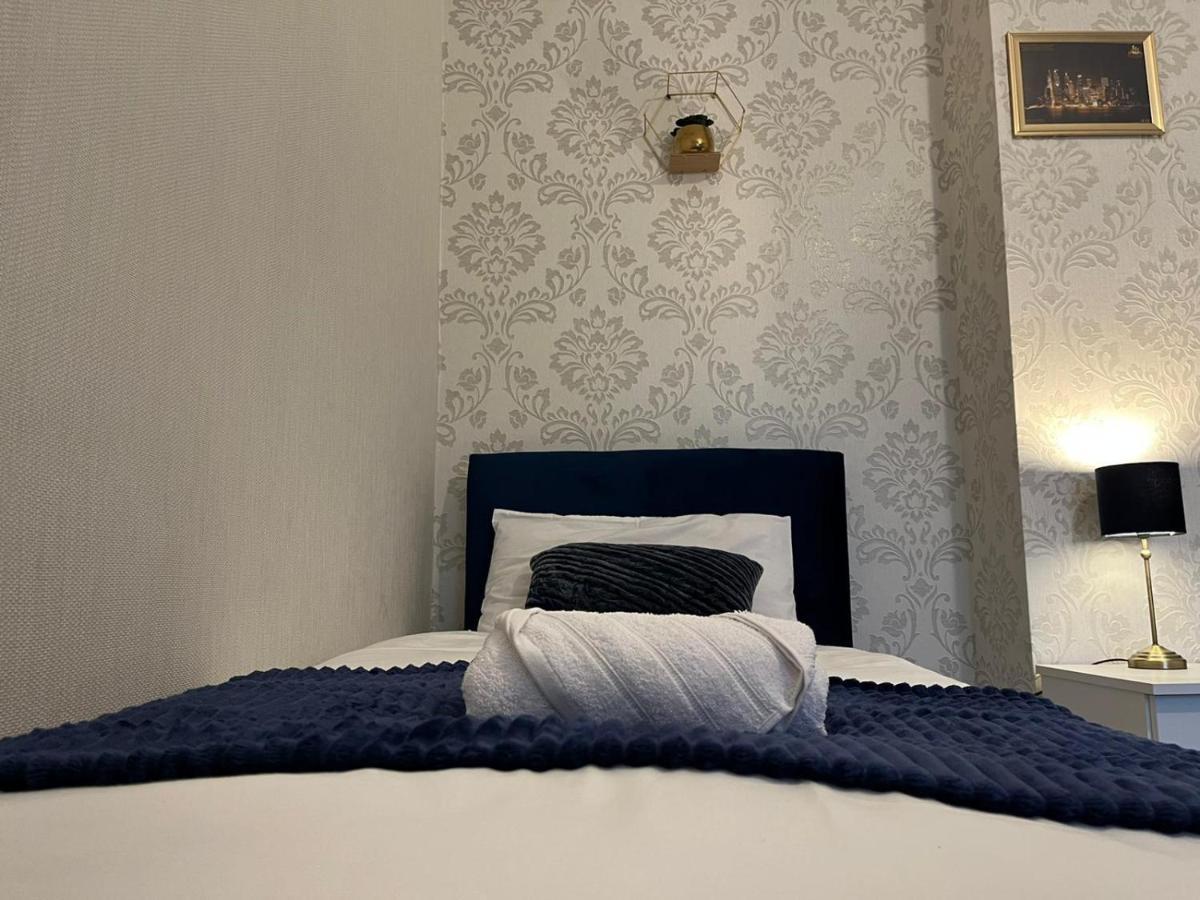 Holiday home Baraka Holiday 1 Birmingham