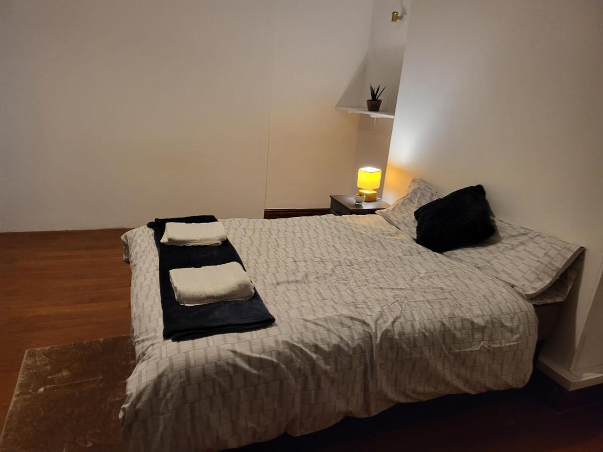 Mcf Short - Handsworth Aparthotel