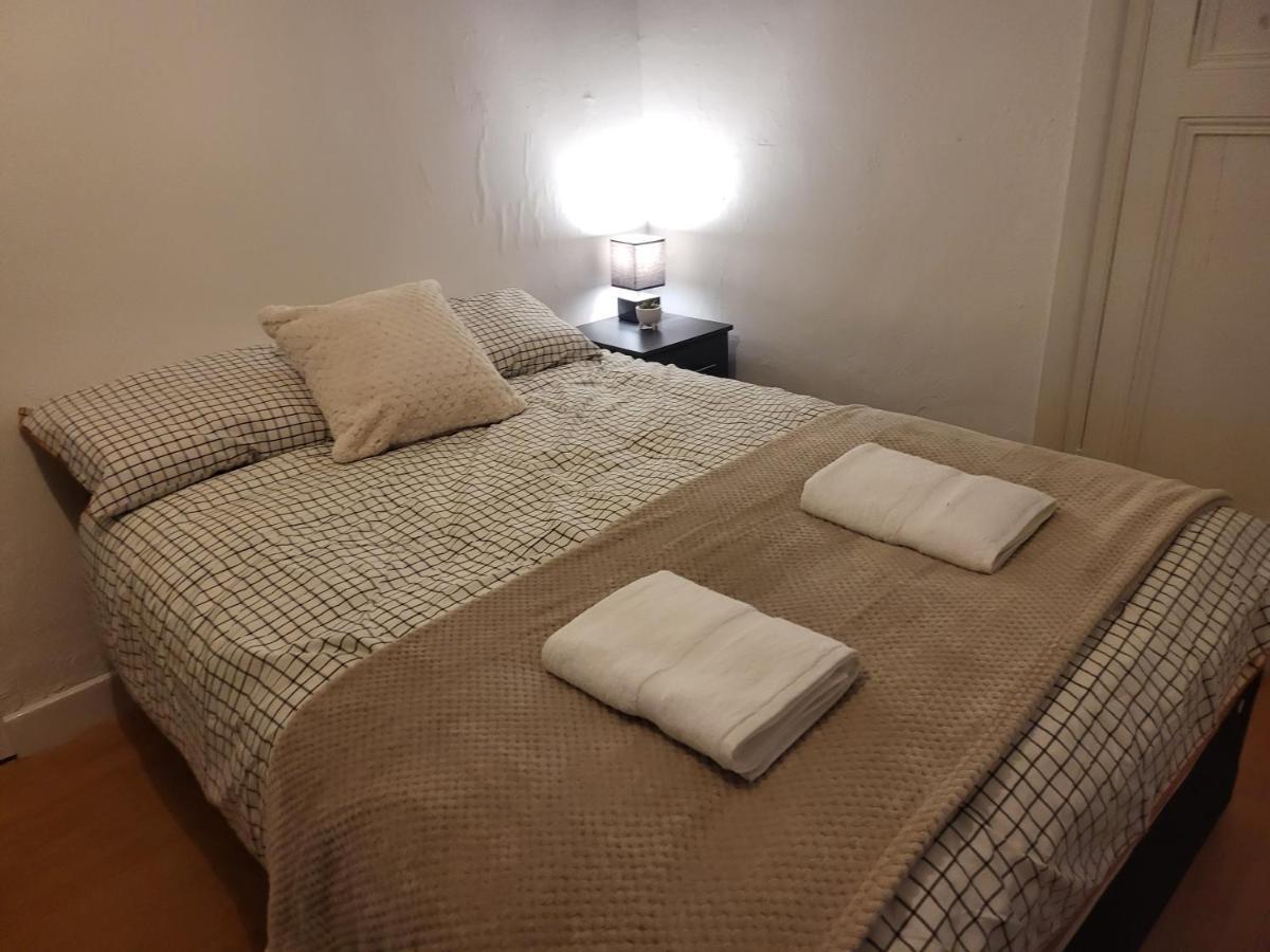 Mcf Short - Handsworth Aparthotel Birmingham